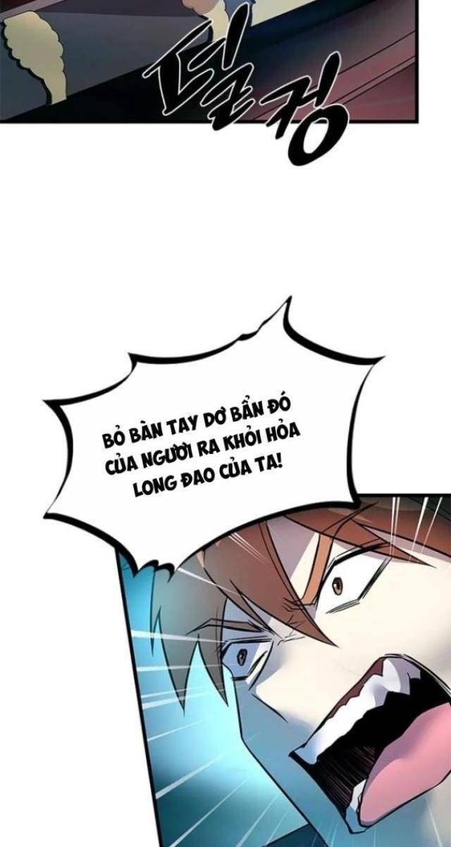 Chuyển Sinh Thành Ác Nhân - Page 81