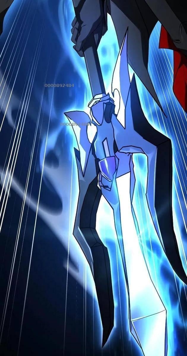 Sự Trở Lại Của Hiệp Sĩ Giáo Vô Song - Page 197