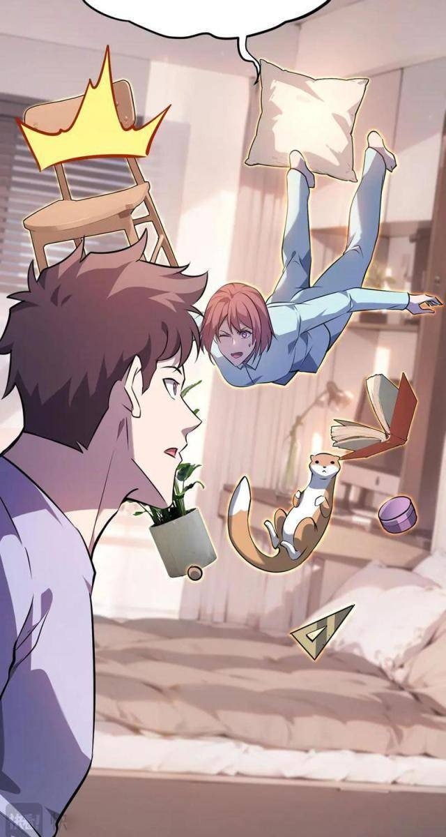 Đừng Gọi Ta Là Ác Ma - Page 31