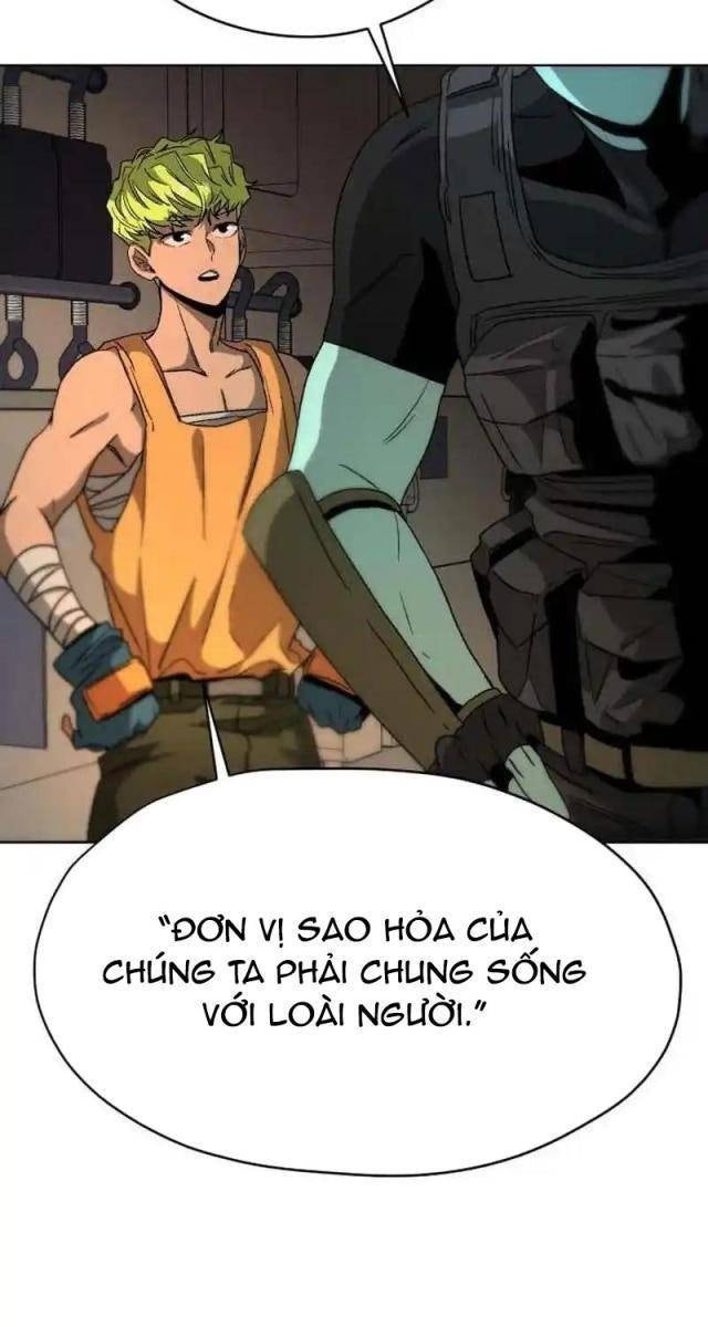 Dự Án Sao Hoả - Page 144