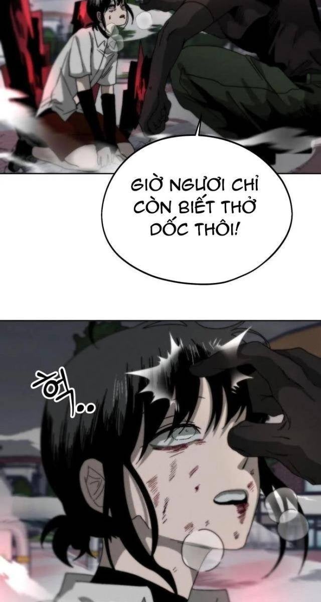 Dự Án Sao Hoả - Page 11