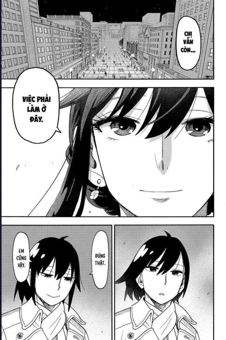 Gia Đình Điệp Viên - Page 30