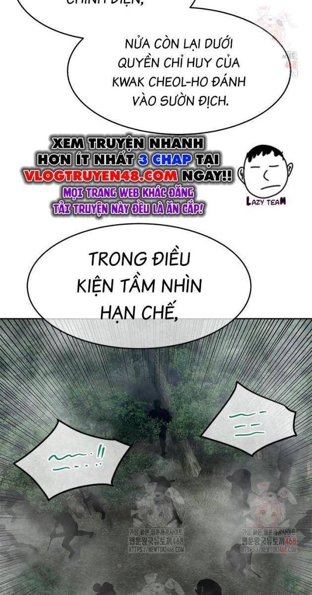 Đội Trưởng Lính Đánh Thuê - Page 18
