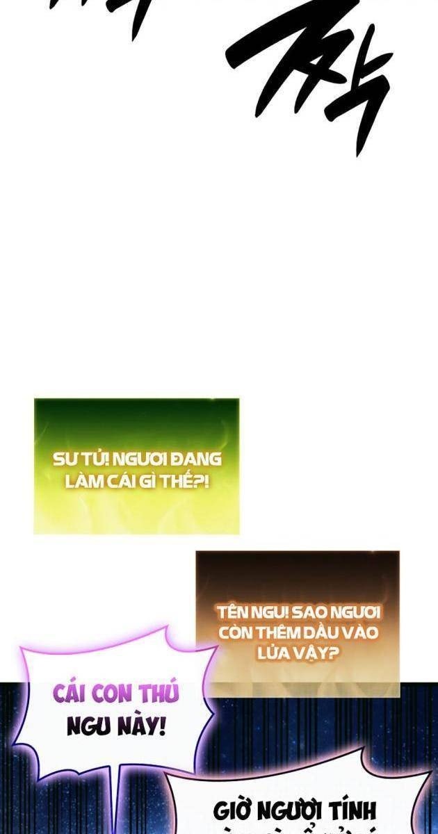 Người Hùng Cấp Thảm Họa Trở Lại - Page 121