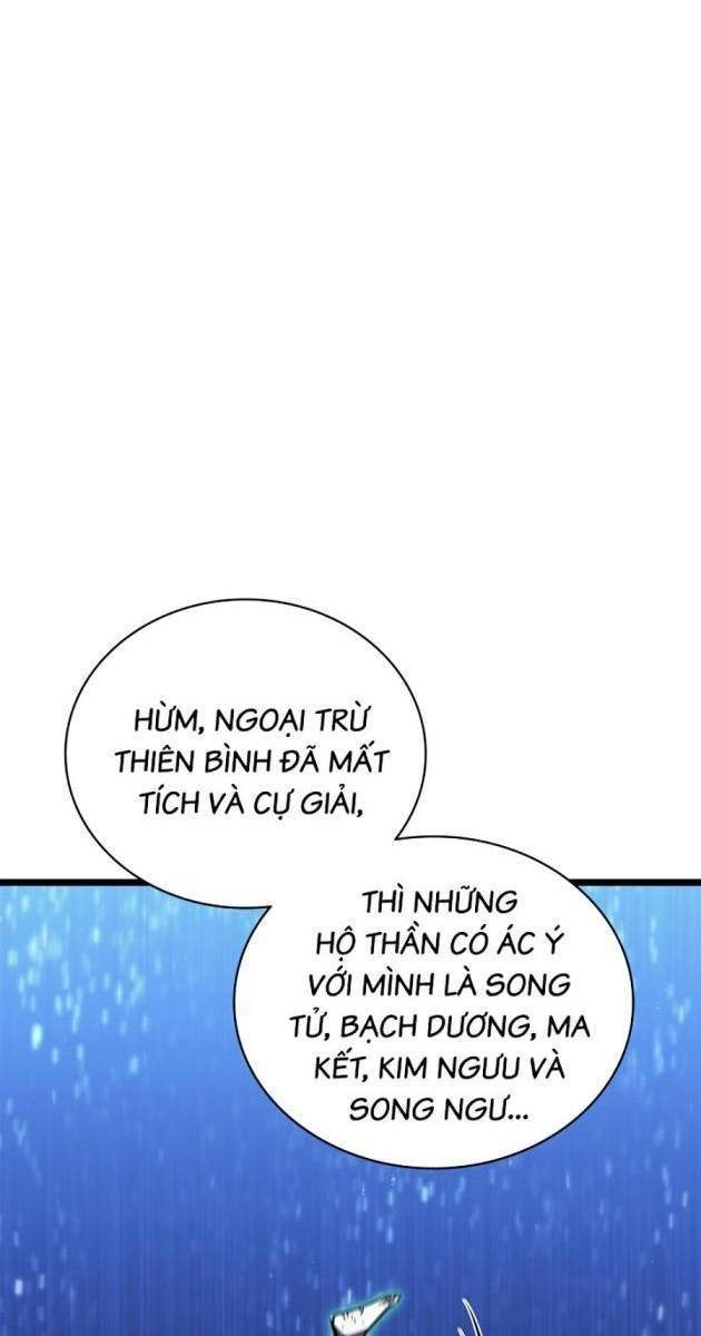 Người Hùng Cấp Thảm Họa Trở Lại - Page 72