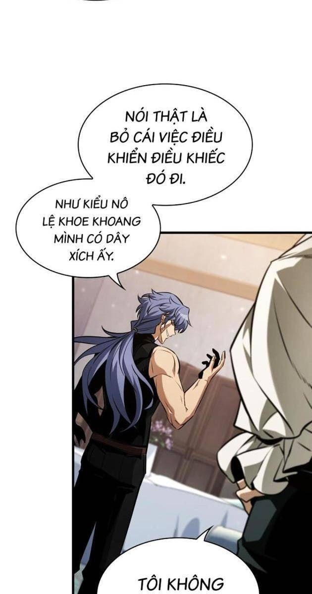 Để Ta Quay Gacha Vô Hạn - Page 74