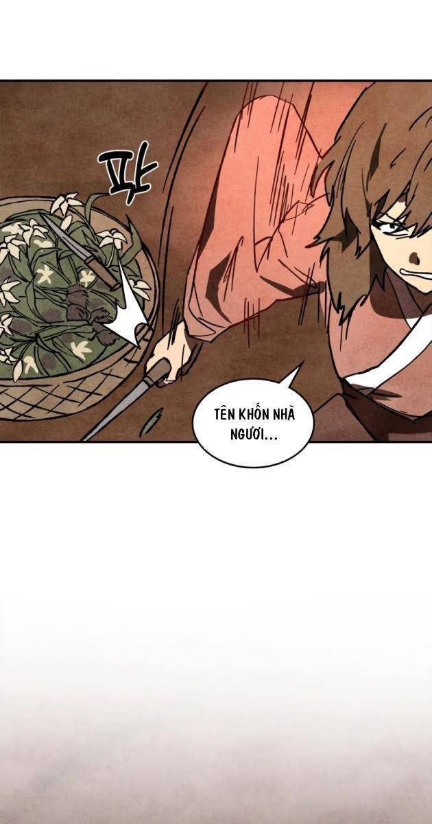 Sự Trở Lại Của Thần - Page 24