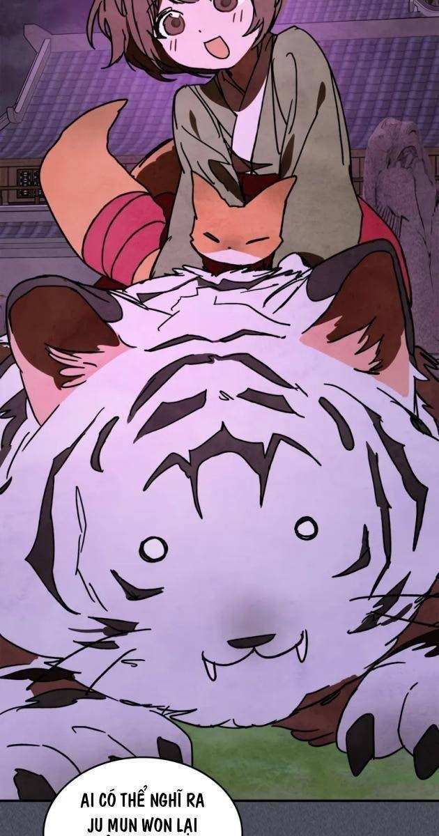 Sự Trở Lại Của Thần - Page 137