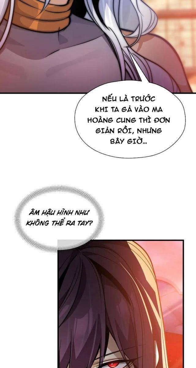 Đại Ái Ma Tôn, Nữ Đồ Đệ Đều Muốn Giết Ta - Page 23