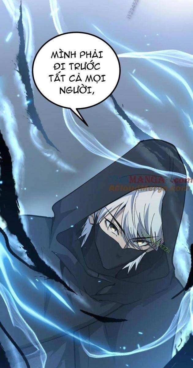 Thần Cấp Sát Thủ, Ta Tức Thị Là Ám Ảnh - Page 37