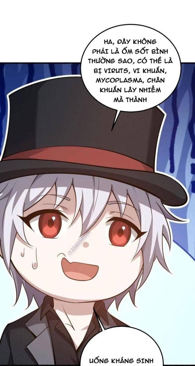 Đệ Nhất Danh Sách - Page 58