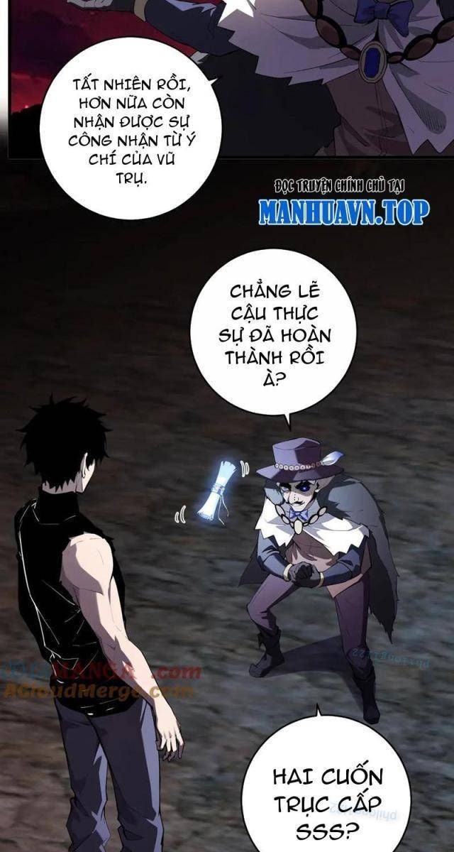 Toàn Dân Tận Thế: Ta, Virus Quân Vương - Page 13