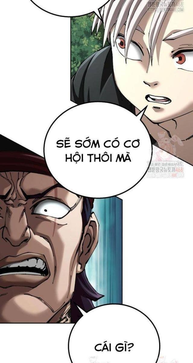 Ông Võ Giả Và Cháu Chí Tôn - Page 94