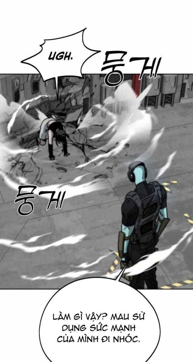 Dự Án Sao Hoả - Page 17