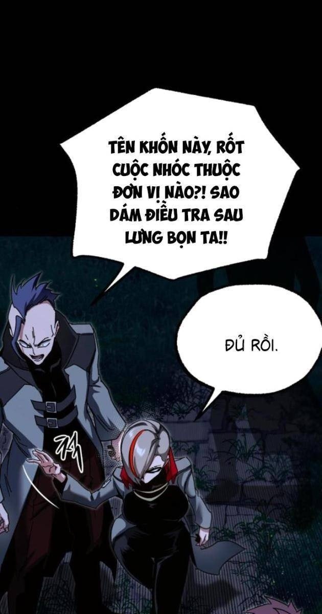 Thống Lĩnh Học Viện Chỉ Bằng Dao Sashimi - Page 115