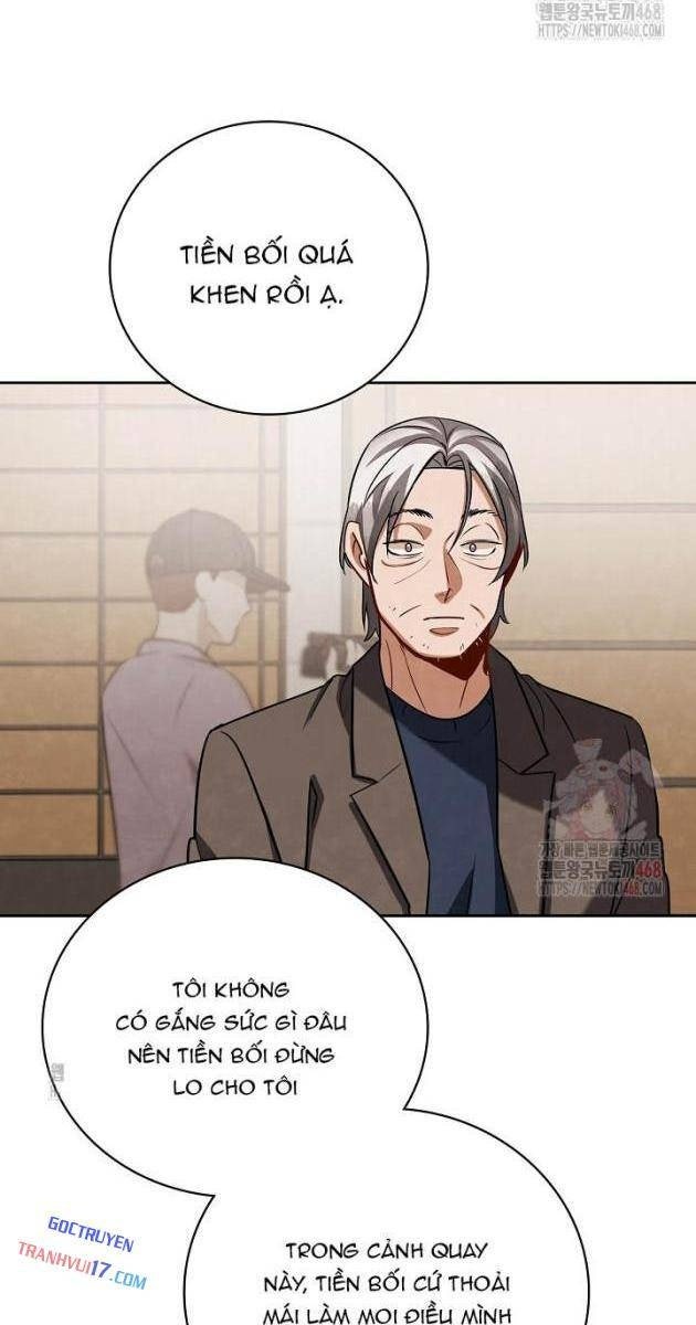 Sống Như Một Diễn Viên - Page 93