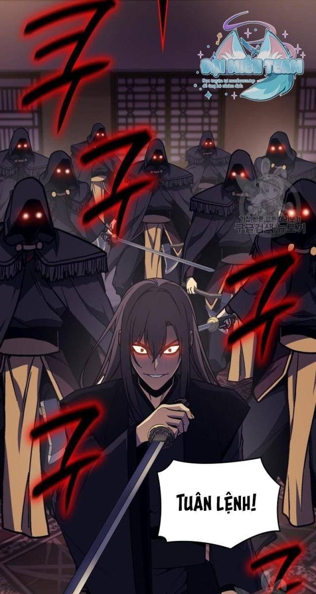 Trùng Sinh Thành Người Thừa Kế Điên Loạn - Page 126