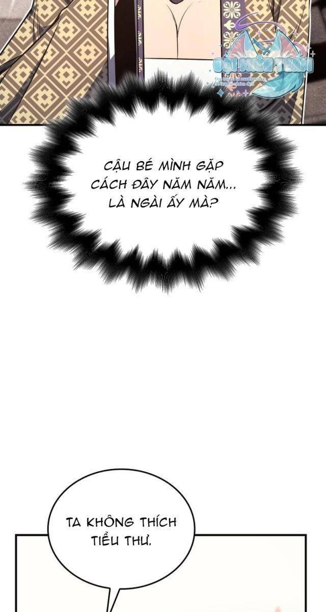 Trùng Sinh Thành Người Thừa Kế Điên Loạn - Page 91