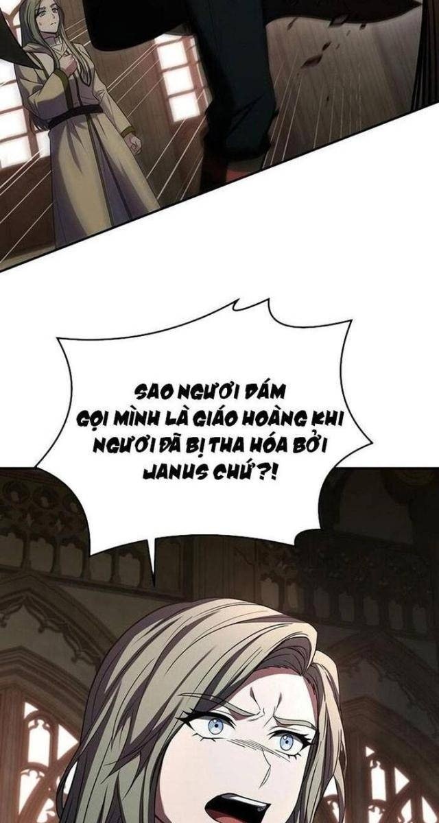 Sự Trở Lại Của Đại Pháp Sư - Page 6