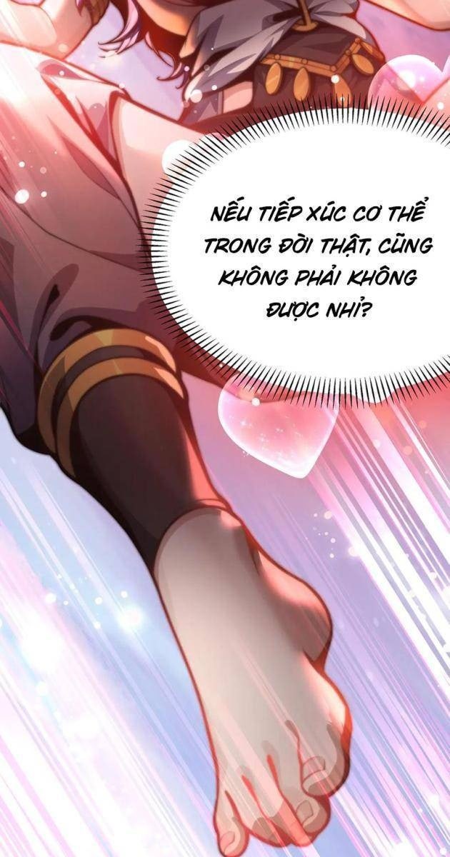 Đại Ái Ma Tôn, Nữ Đồ Đệ Đều Muốn Giết Ta - Page 25