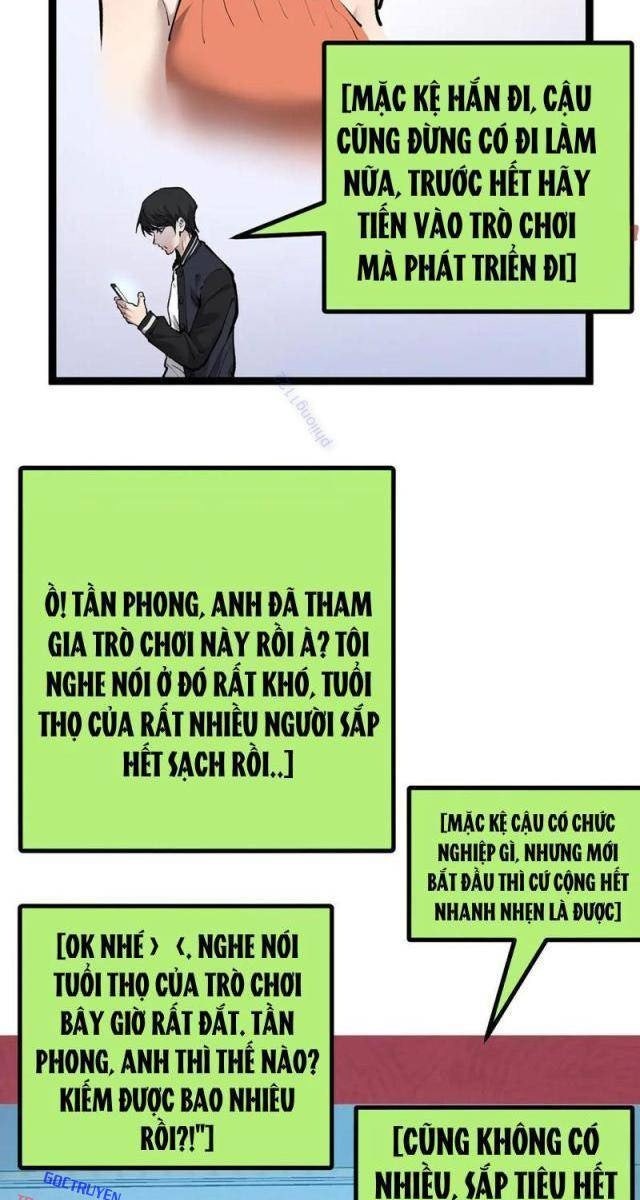 Thần Cấp Sát Thủ, Ta Tức Thị Là Ám Ảnh - Page 27