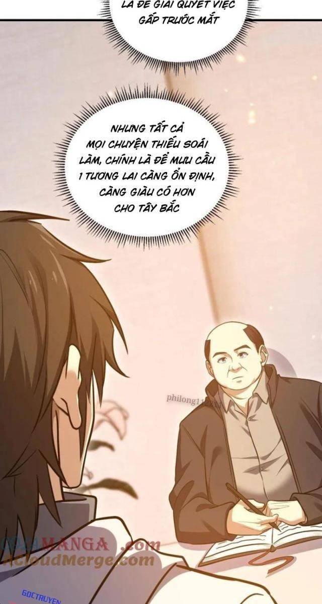 Đệ Nhất Danh Sách - Page 80