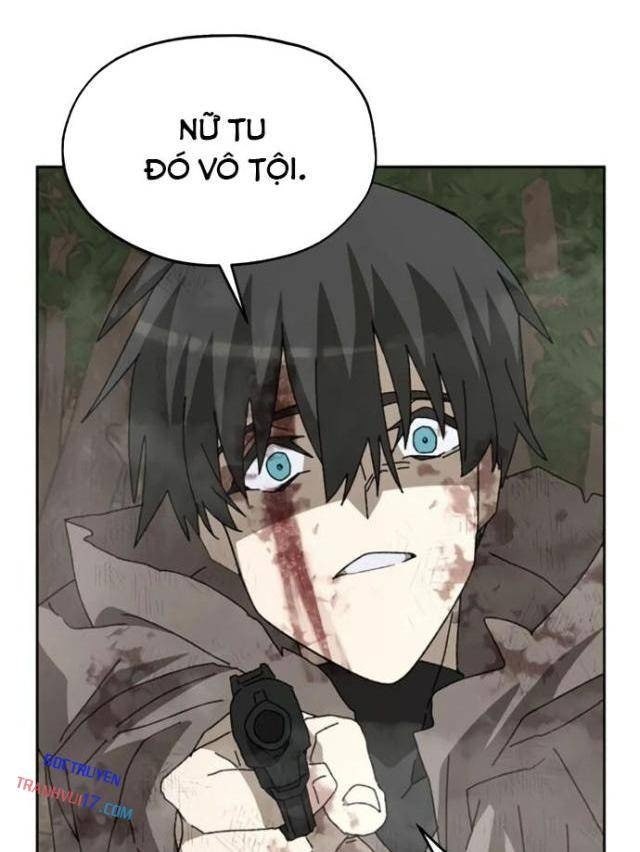 Người Mai Táng Quái Vật - Page 108