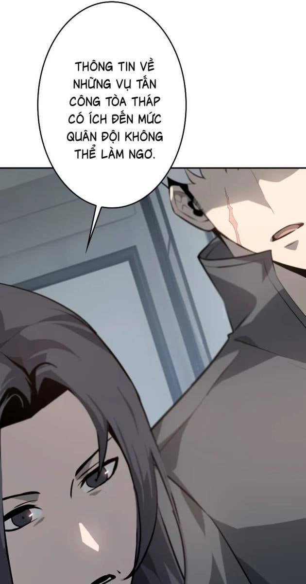 Trở Về Từ Vực Thẳm - Page 100