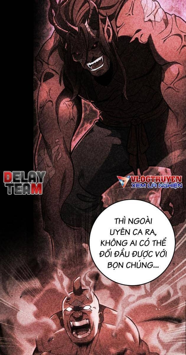 Cửu Thiên Kiếm Pháp - Page 56