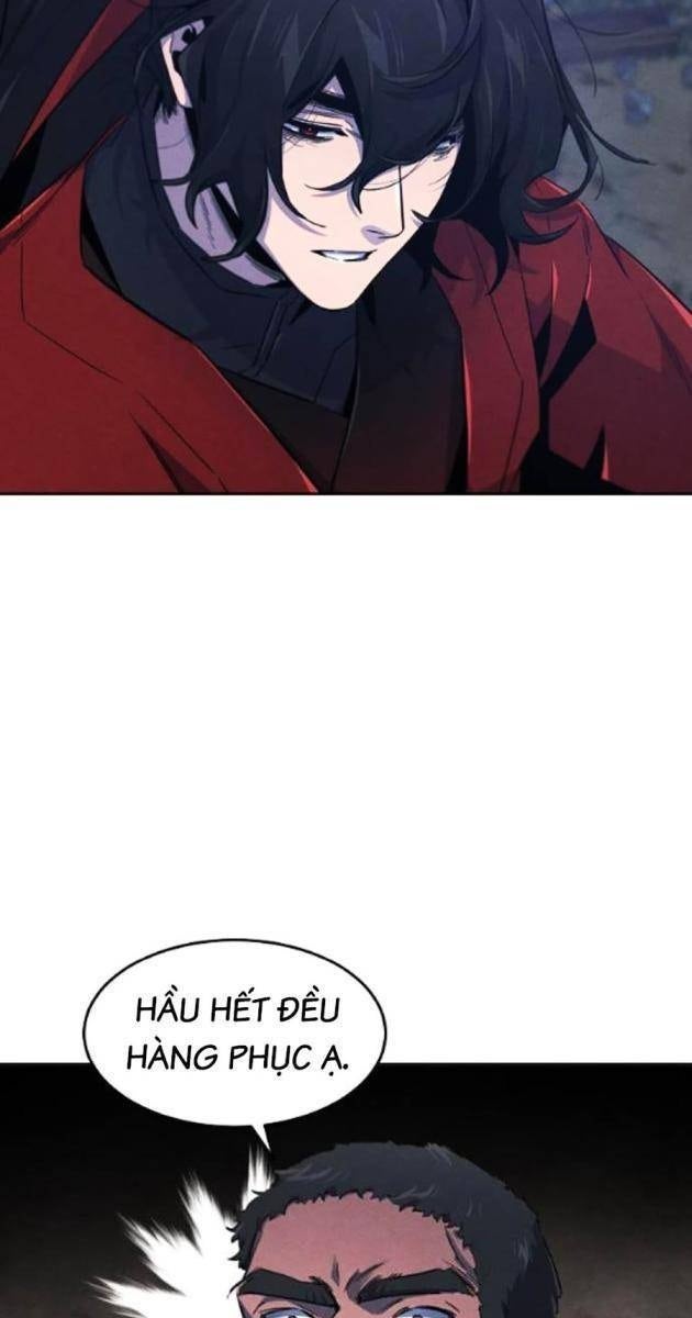 Sự Trở Lại Của Cuồng Ma - Page 27