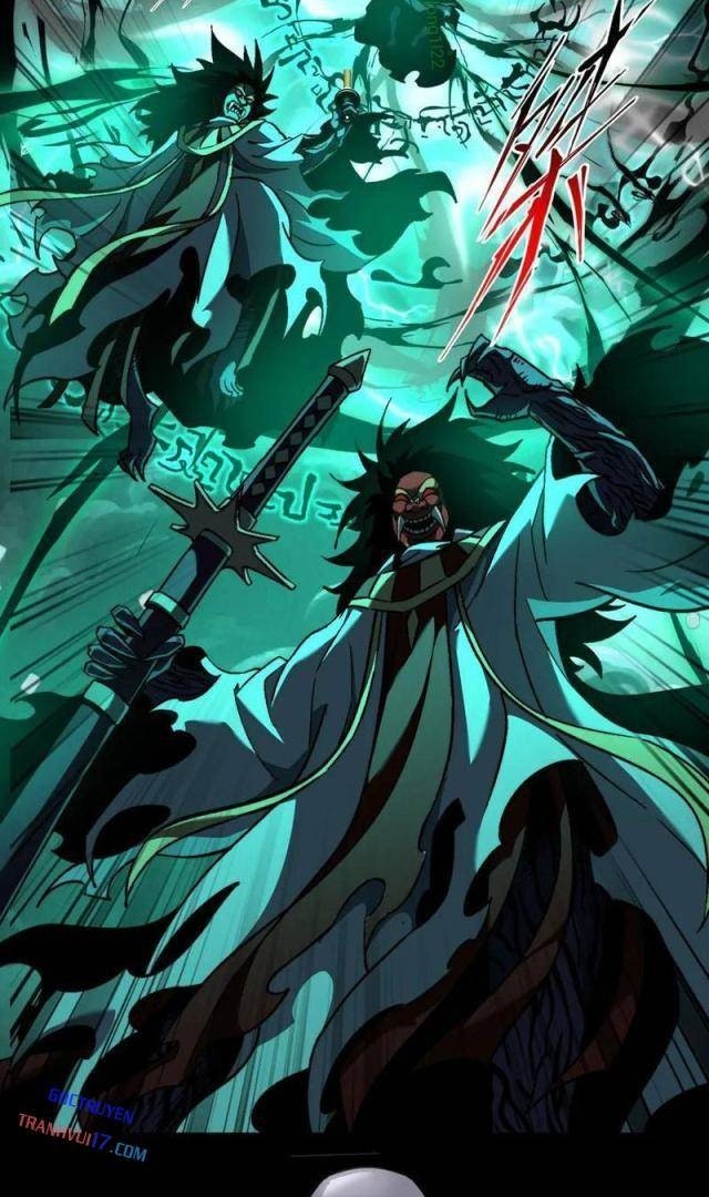 Tai Ách Cấp Mục Sư - Page 38