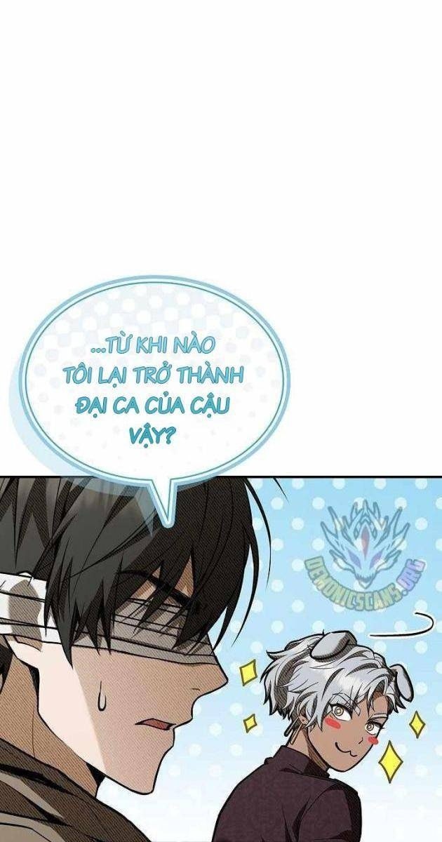 Vô Hồn Bất Kính Giả Dạ - Page 136