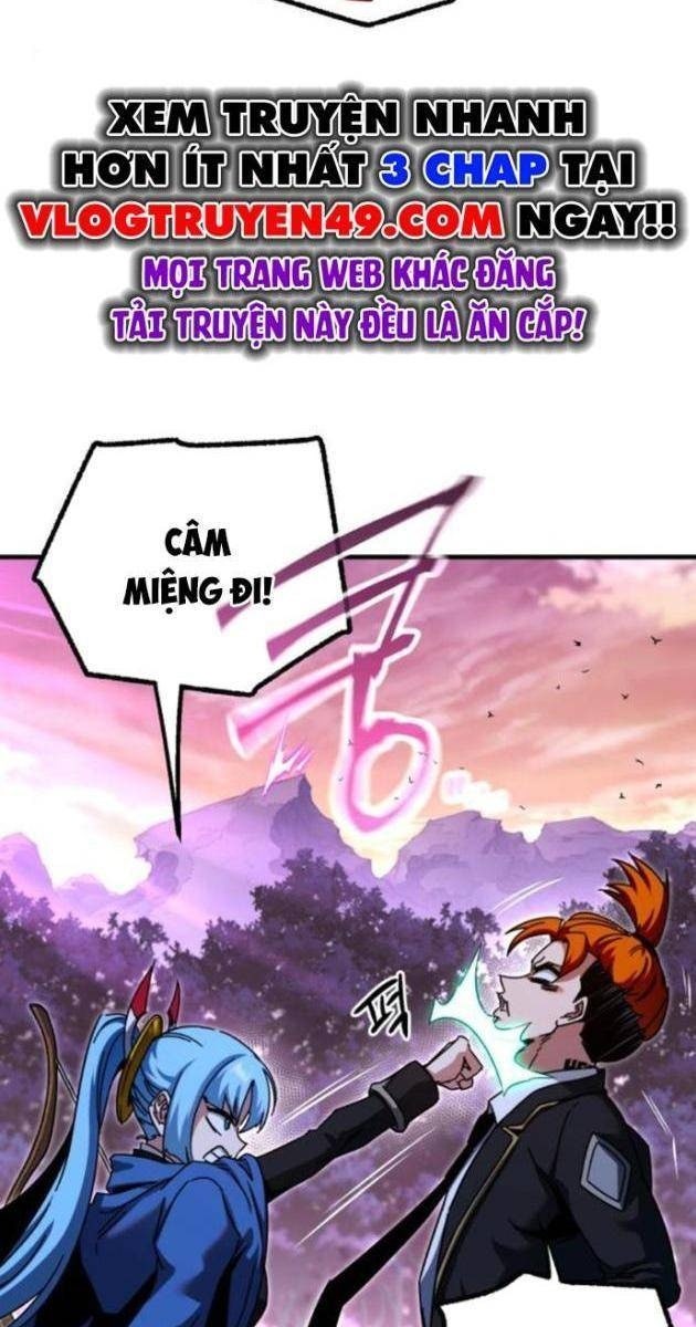 Thống Lĩnh Học Viện Chỉ Bằng Dao Sashimi - Page 61