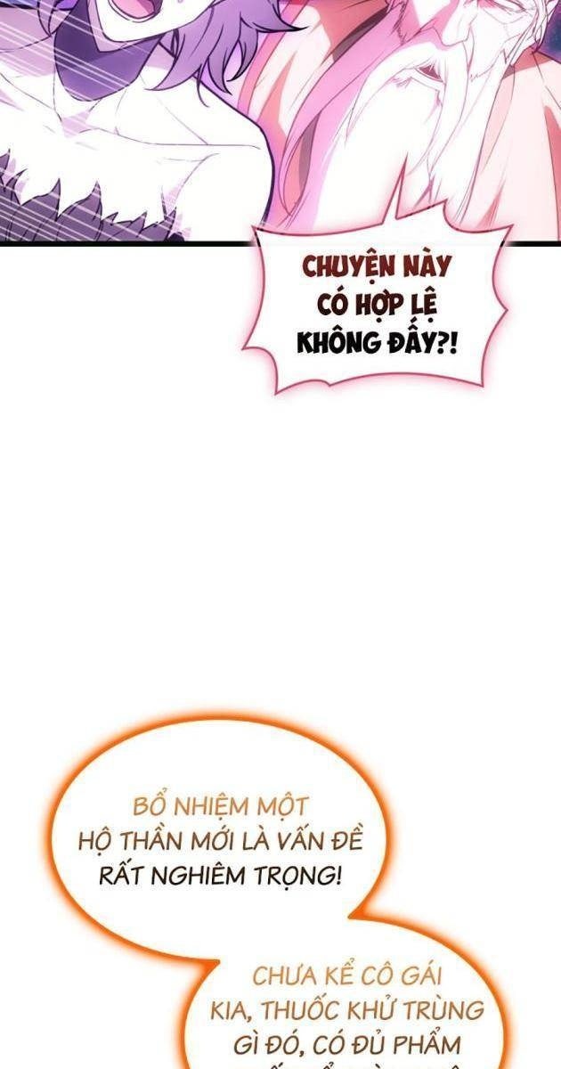 Người Hùng Cấp Thảm Họa Trở Lại - Page 12