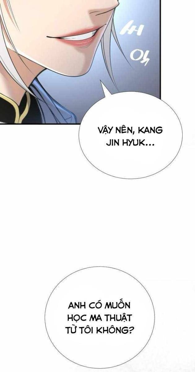 Tăng Cấp Với Các Vật Phẩm Độc Quyền Của Dungeon - Page 103