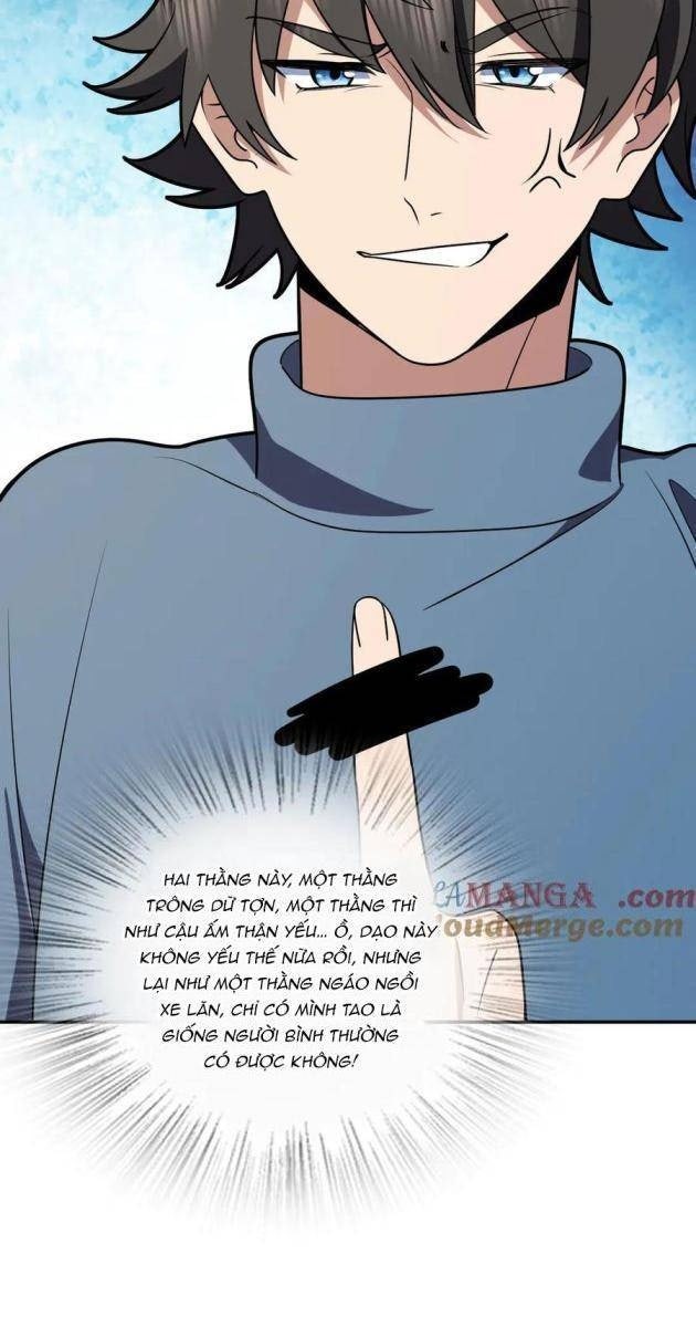 Bà Xã Nhà Tôi Đến Từ Ngàn Năm Trước - Page 58