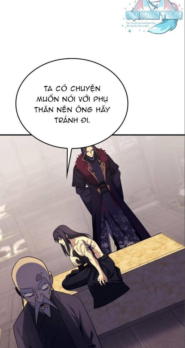 Trùng Sinh Thành Người Thừa Kế Điên Loạn - Page 94