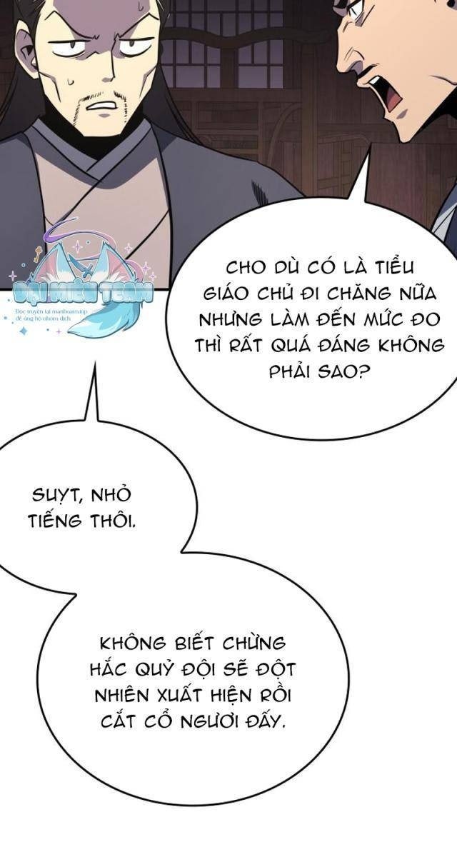 Trùng Sinh Thành Người Thừa Kế Điên Loạn - Page 127