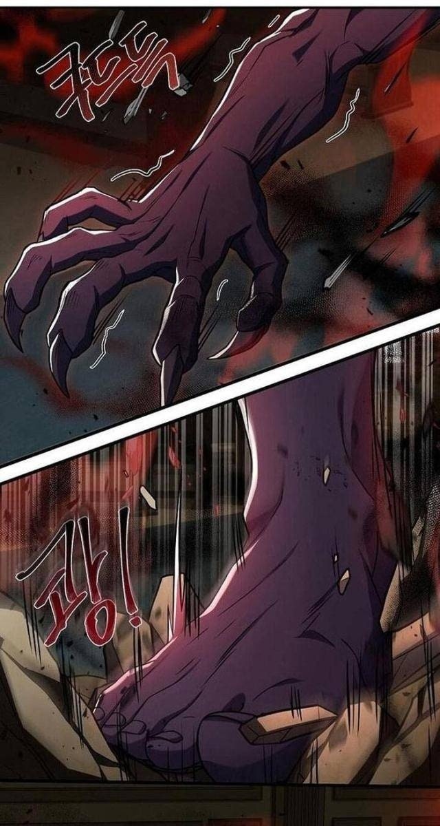 Sự Trở Lại Của Đại Pháp Sư - Page 16