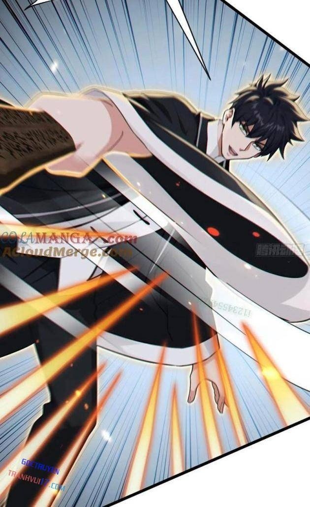 Đại Lão Xuống Núi: Bắt Đầu Từ Trở Thành Nam Thư Ký! - Page 27