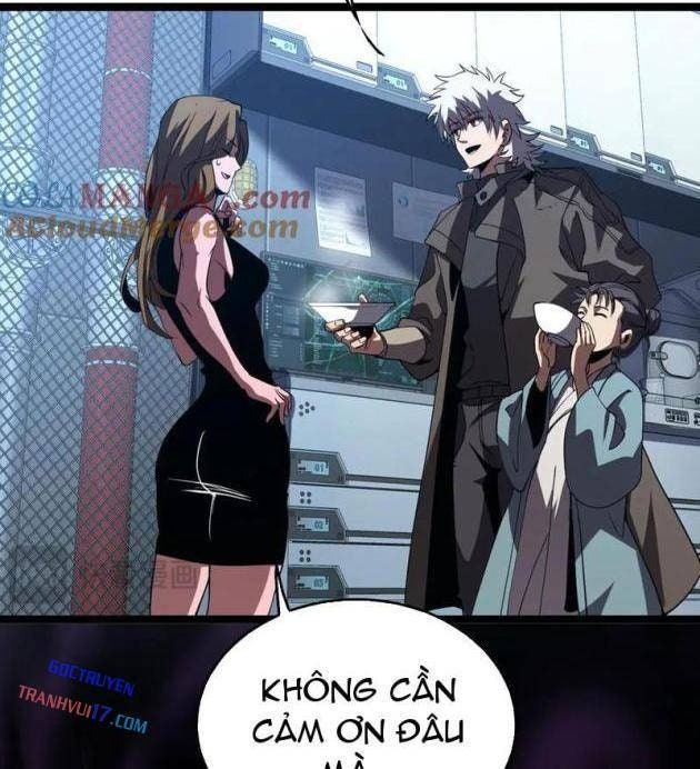 Vạn Tộc Tru Sát!! - Page 30