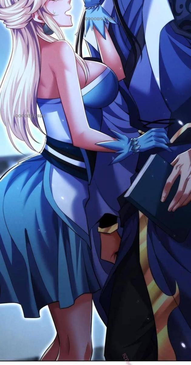 Các Nữ Sư Tôn Đều Muốn Chiếm Hữu Ta - Page 35