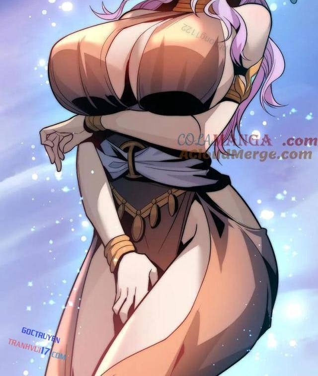 Đại Ái Ma Tôn, Nữ Đồ Đệ Đều Muốn Giết Ta - Page 60