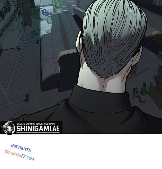 Quản Lý Du Côn - Page 128