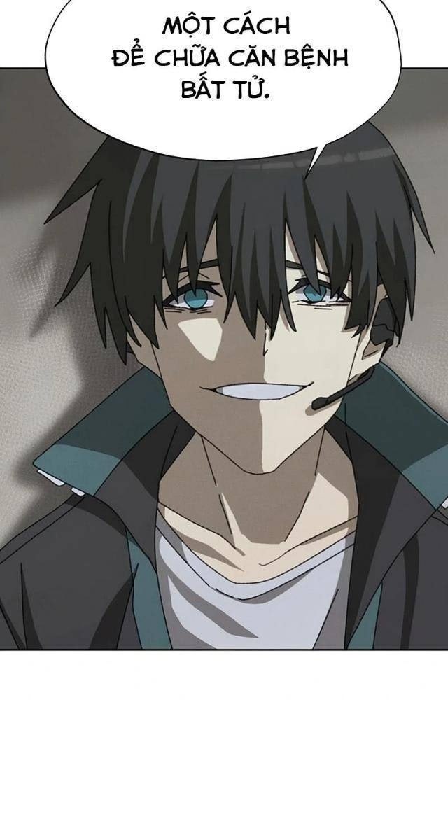 Người Mai Táng Quái Vật - Page 95