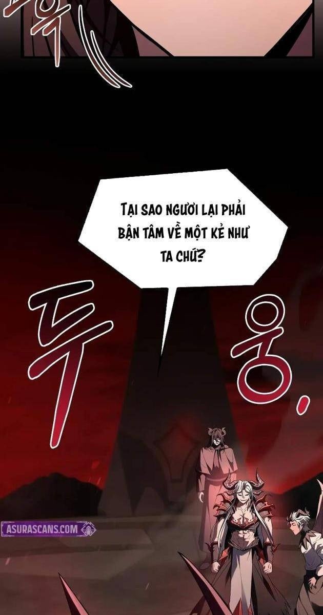 Sự Trở Lại Của Hiệp Sĩ Giáo Vô Song - Page 81