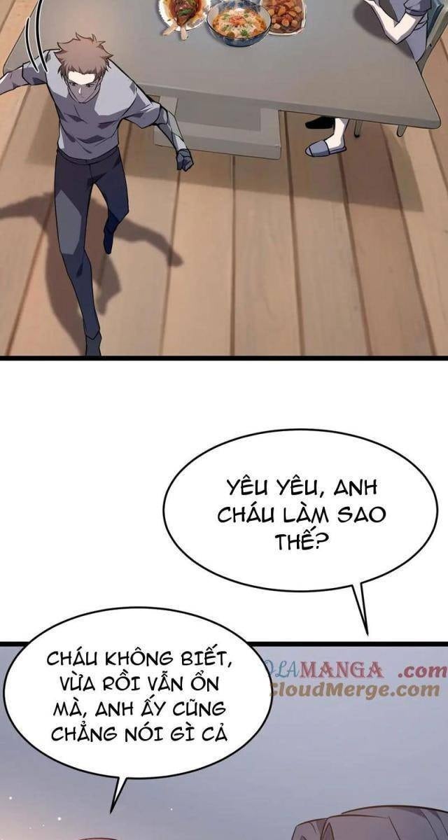 Đừng Gọi Ta Là Ác Ma - Page 55