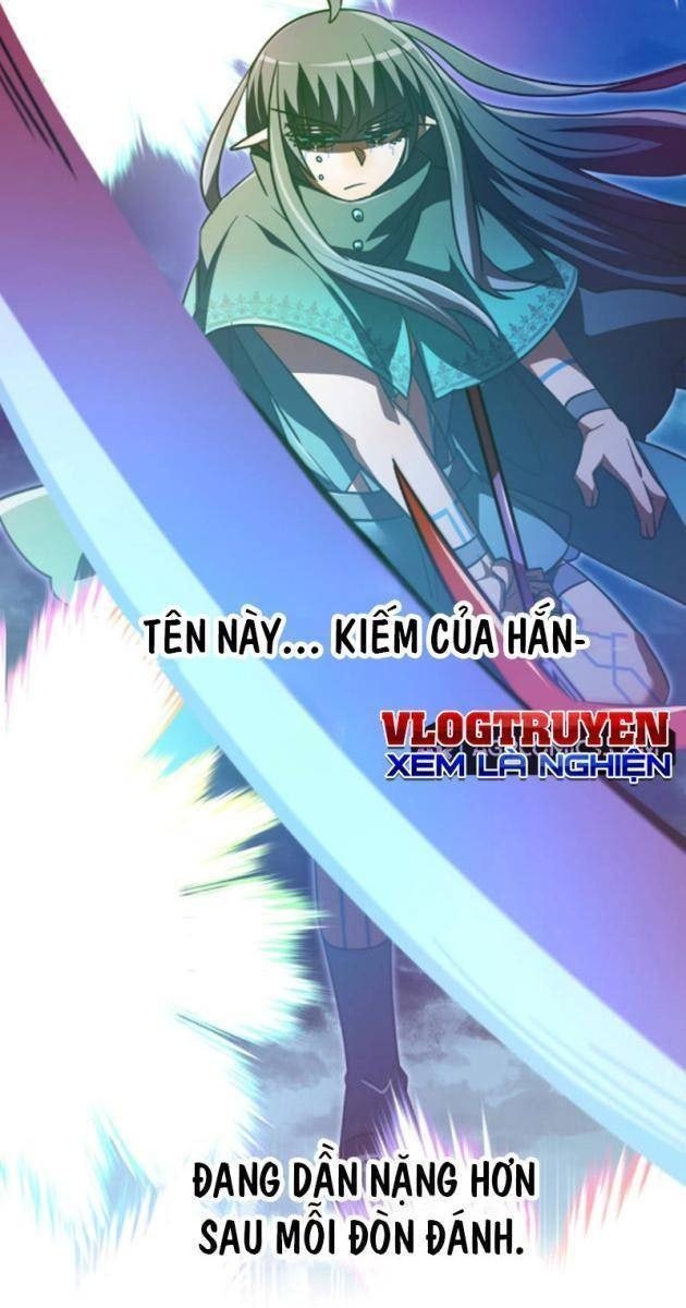 Huyết Thánh Cứu Thế Chủ~ Ta Chỉ Cần 0.0000001% Đã Trở Thành Vô Địch - Page 153