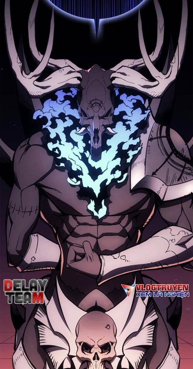 Người Hùng Cấp Thảm Họa Trở Lại - Page 136