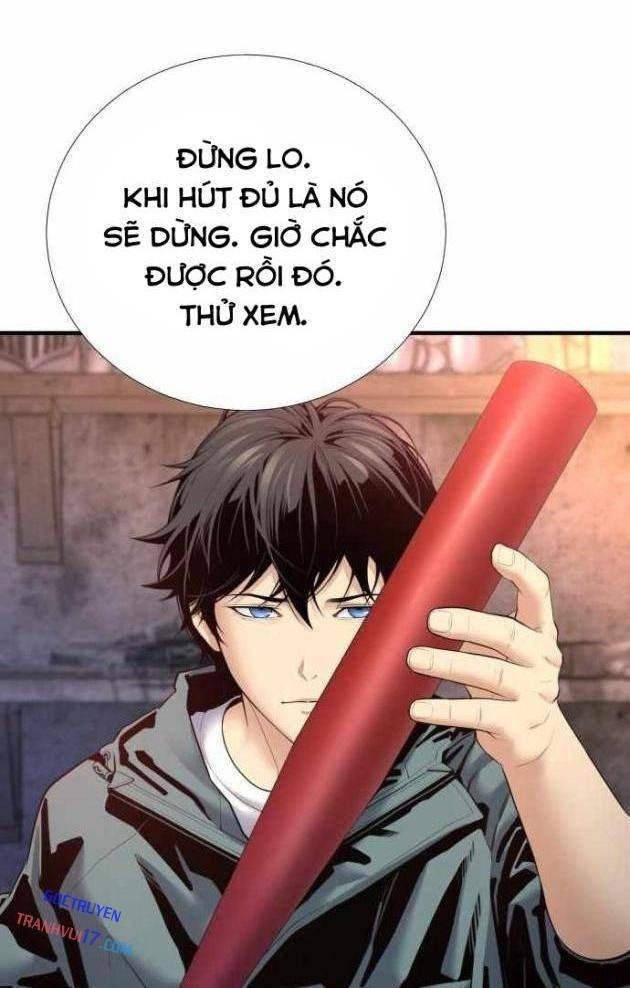 Tăng Cấp Với Các Vật Phẩm Độc Quyền Của Dungeon - Page 39